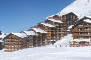go-ski - wintersportvakantie