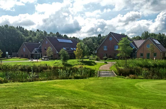 Brasserie Zuiddrenthe, heel streekeigen